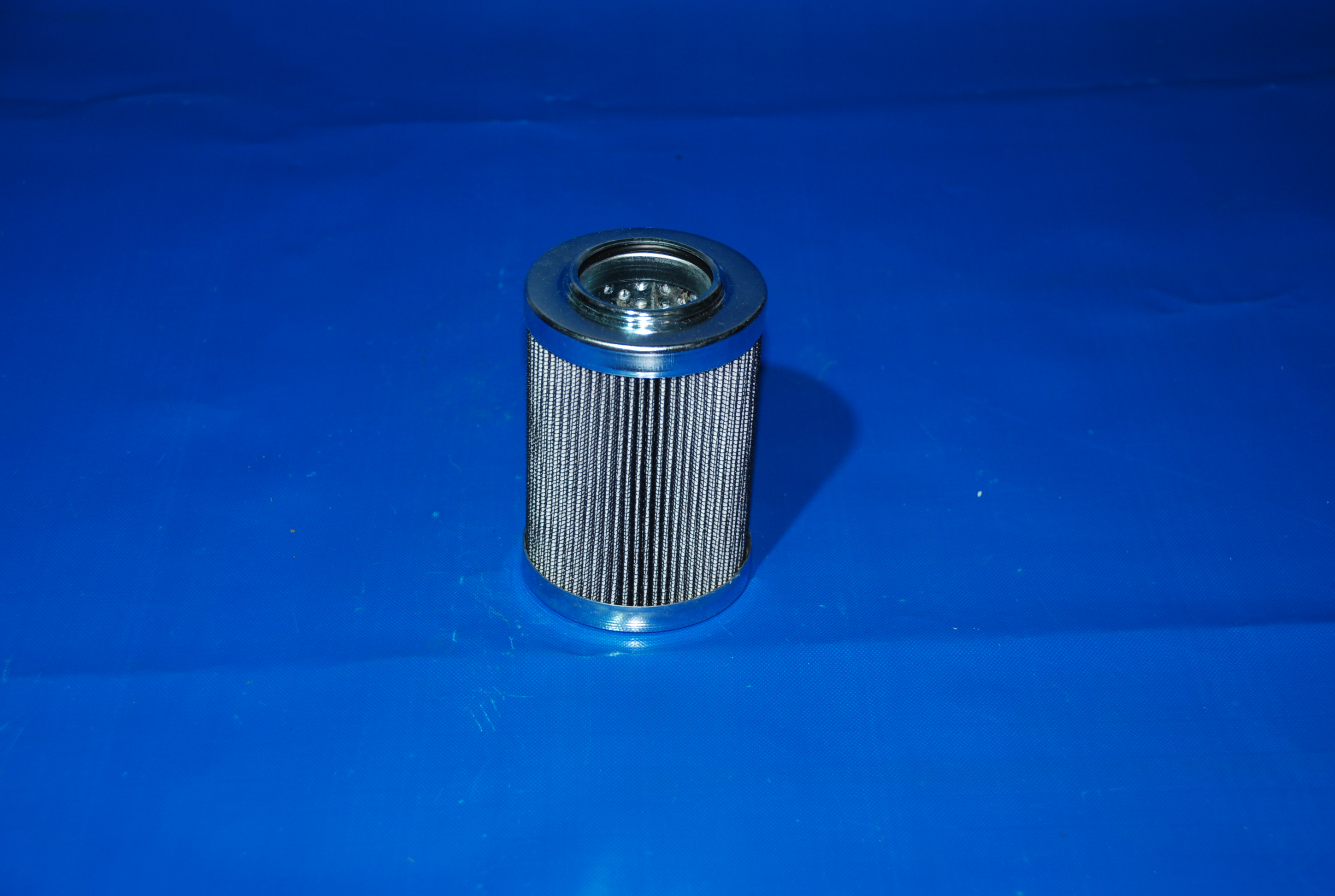 McQuay Frame 4 Oil Filters