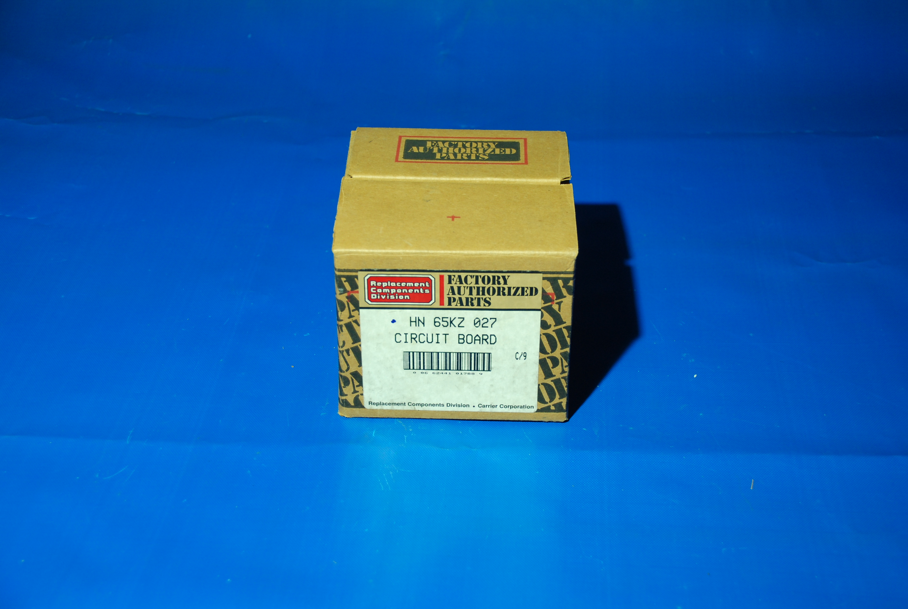HN 65KZ 027 CIRCUIT BOARD CARRIER
