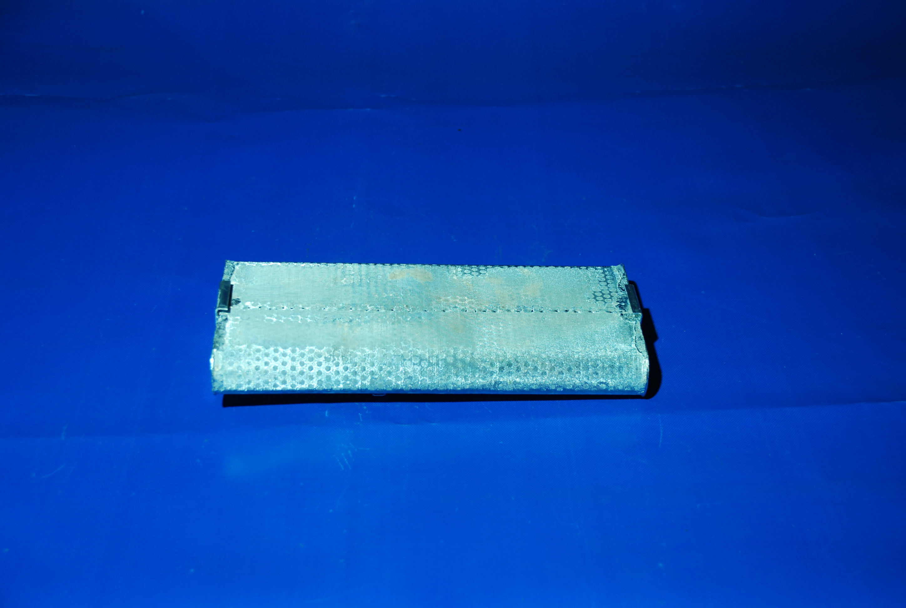 OIL FILTRE GRASSO